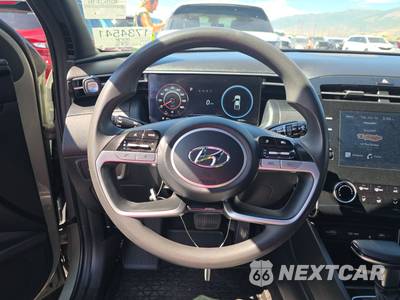 2023 Hyundai Santa Cruz SEL Crew Cab Short Bed - zdjęcie 10 z 31 - miniatura