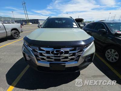 2023 Hyundai Santa Cruz SEL Crew Cab Short Bed - zdjęcie 2 z 31 - miniatura