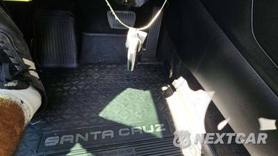 2023 Hyundai Santa Cruz SEL Crew Cab Short Bed - zdjęcie 20 z 31 - miniatura