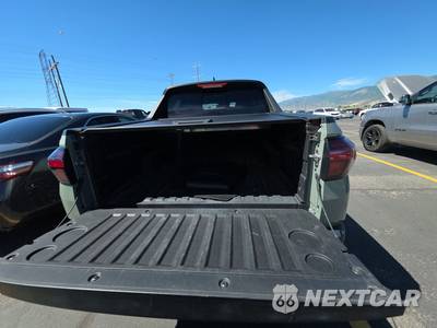 2023 Hyundai Santa Cruz SEL Crew Cab Short Bed - zdjęcie 17 z 31 - miniatura