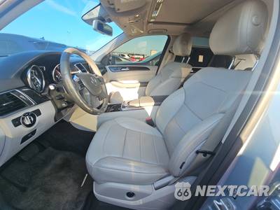 2014 Mercedes-Benz ML 350 - zdjęcie 7 z 24 - miniatura