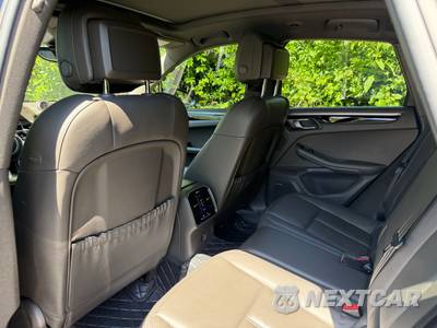 2017 Porsche Macan S - zdjęcie 15 z 28 - miniatura