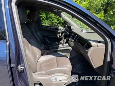 2017 Porsche Macan S - zdjęcie 22 z 28 - miniatura