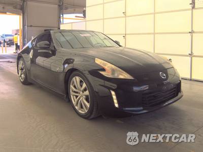 2013 Nissan 370Z Coupe - zdjęcie 3 z 40 - miniatura