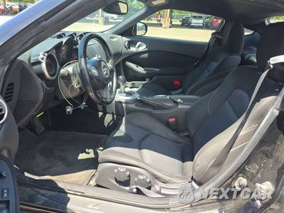 2013 Nissan 370Z Coupe - zdjęcie 7 z 40 - miniatura