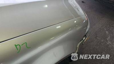 2004 Volkswagen Passat Sedan GLS - zdjęcie 31 z 51 - miniatura