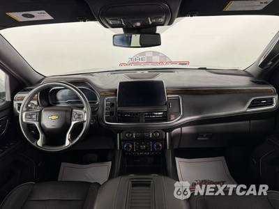 2023 Chevrolet Suburban Premier 1LZ - zdjęcie 11 z 50 - miniatura