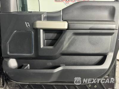 2019 Ford F-150 Lariat Crew Cab Short Bed - zdjęcie 41 z 47 - miniatura