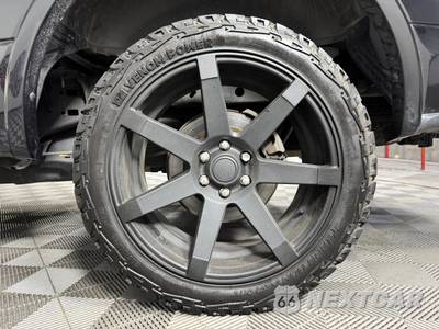 2019 Ford F-150 Lariat Crew Cab Short Bed - zdjęcie 45 z 47 - miniatura