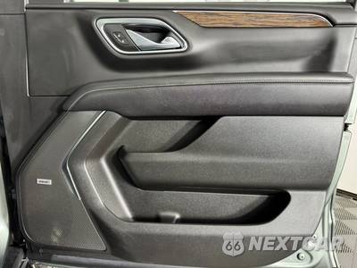 2023 Chevrolet Suburban Premier 1LZ - zdjęcie 46 z 50 - miniatura