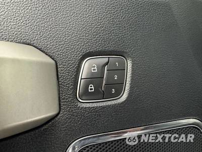 2019 Ford F-150 Lariat Crew Cab Short Bed - zdjęcie 40 z 47 - miniatura
