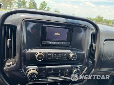 2014 Chevrolet Silverado 1500 WT Regular Cab Long Bed 1WT - zdjęcie 25 z 41 - miniatura