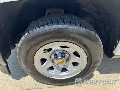 2014 Chevrolet Silverado 1500 WT Regular Cab Long Bed 1WT - zdjęcie 38 z 41 - miniatura