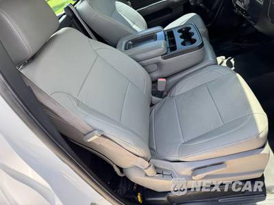 2014 Chevrolet Silverado 1500 WT Regular Cab Long Bed 1WT - zdjęcie 28 z 41 - miniatura