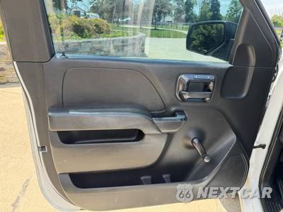 2014 Chevrolet Silverado 1500 WT Regular Cab Long Bed 1WT - zdjęcie 21 z 41 - miniatura