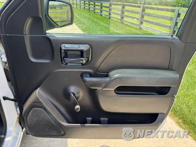 2014 Chevrolet Silverado 1500 WT Regular Cab Long Bed 1WT - zdjęcie 33 z 41 - miniatura