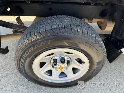 2014 Chevrolet Silverado 1500 WT Regular Cab Long Bed 1WT - zdjęcie 41 z 41 - miniatura