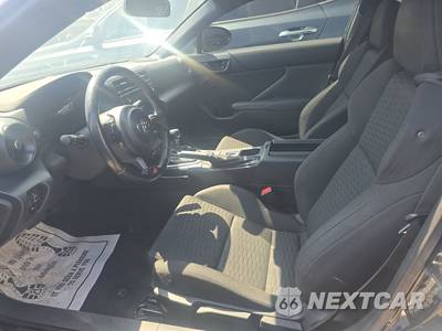 2022 Toyota GR86 - zdjęcie 7 z 24 - miniatura