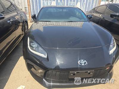 2022 Toyota GR86 - zdjęcie 2 z 24 - miniatura
