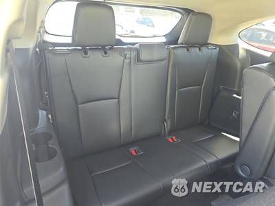 2023 Toyota Highlander Hybrid XLE - zdjęcie 14 z 26 - miniatura