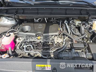 2023 Toyota Highlander Hybrid XLE - zdjęcie 16 z 26 - miniatura