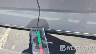 2023 Toyota Highlander Hybrid XLE - zdjęcie 21 z 26 - miniatura