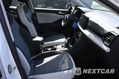 2025 Volkswagen Taos S - zdjęcie 12 z 18 - miniatura