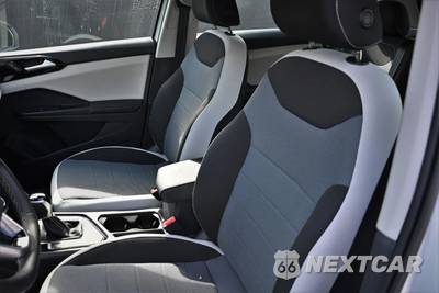 2025 Volkswagen Taos S - zdjęcie 10 z 18 - miniatura