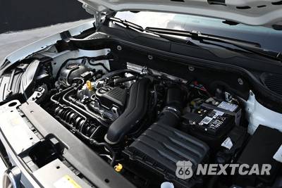 2025 Volkswagen Taos S - zdjęcie 17 z 18 - miniatura