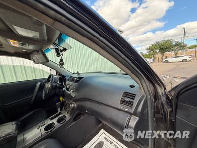 2012 Toyota Highlander SE - zdjęcie 27 z 44 - miniatura