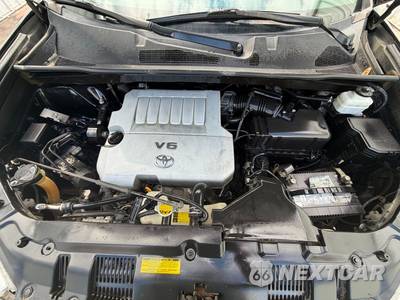 2012 Toyota Highlander SE - zdjęcie 37 z 44 - miniatura