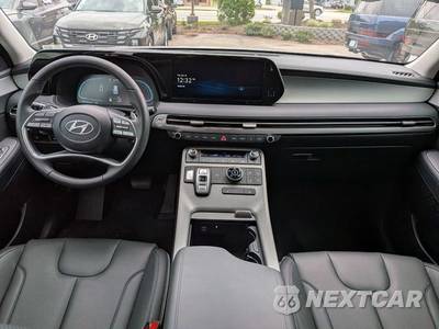 2025 Hyundai Palisade XRT - zdjęcie 16 z 32 - miniatura