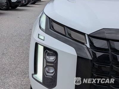2025 Hyundai Palisade XRT - zdjęcie 10 z 32 - miniatura