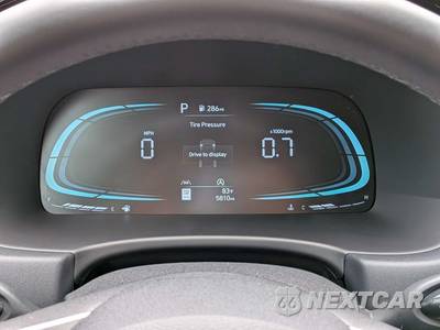 2025 Hyundai Palisade XRT - zdjęcie 30 z 32 - miniatura
