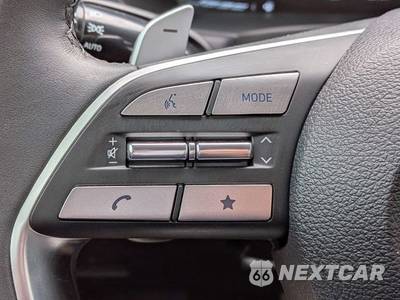 2025 Hyundai Palisade XRT - zdjęcie 28 z 32 - miniatura