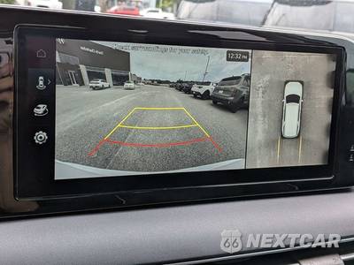 2025 Hyundai Palisade XRT - zdjęcie 23 z 32 - miniatura