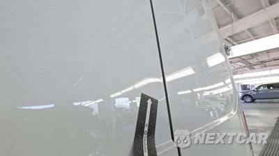 2025 Mercedes-Benz Sprinter 2500 Cargo Van Standard Roof 144.0" WB - zdjęcie 20 z 27 - miniatura