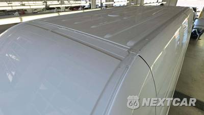 2025 Mercedes-Benz Sprinter 2500 Cargo Van Standard Roof 144.0" WB - zdjęcie 17 z 27 - miniatura