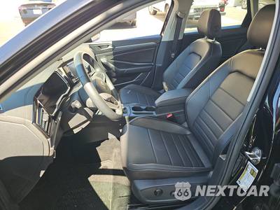 2023 Volkswagen Jetta SE - zdjęcie 7 z 24 - miniatura