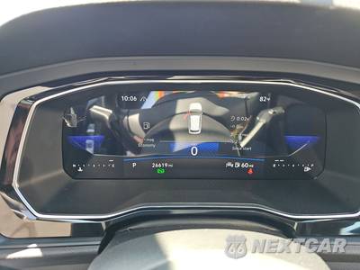 2023 Volkswagen Jetta SE - zdjęcie 12 z 24 - miniatura