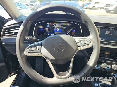 2023 Volkswagen Jetta SE - zdjęcie 10 z 24 - miniatura