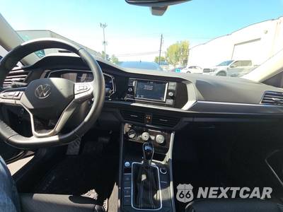 2023 Volkswagen Jetta SE - zdjęcie 11 z 24 - miniatura