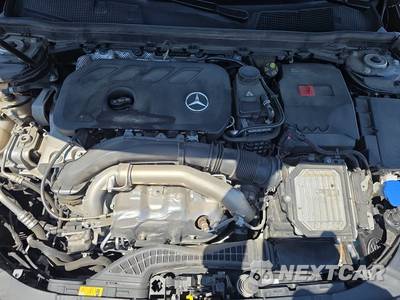 2025 Mercedes-Benz CLA 250 - zdjęcie 15 z 30 - miniatura