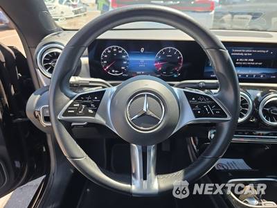 2025 Mercedes-Benz CLA 250 - zdjęcie 10 z 30 - miniatura