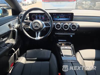 2025 Mercedes-Benz CLA 250 - zdjęcie 11 z 30 - miniatura