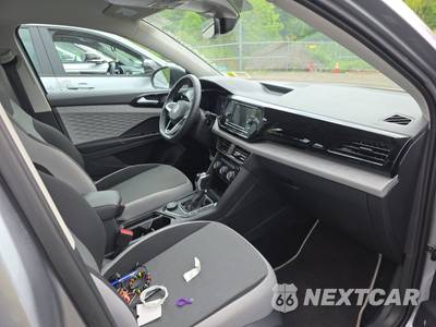 2023 Volkswagen Taos S - zdjęcie 8 z 22 - miniatura