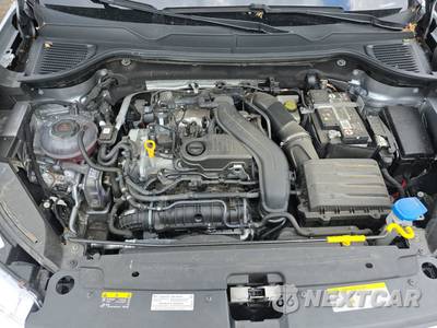 2023 Volkswagen Taos S - zdjęcie 15 z 22 - miniatura