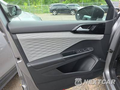 2023 Volkswagen Taos S - zdjęcie 9 z 22 - miniatura