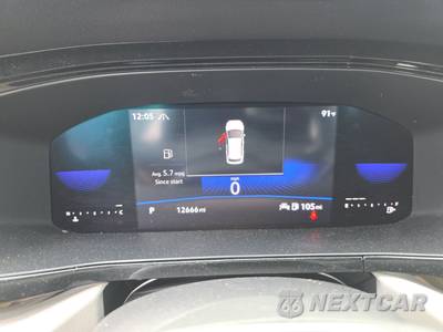 2023 Volkswagen Taos S - zdjęcie 12 z 22 - miniatura