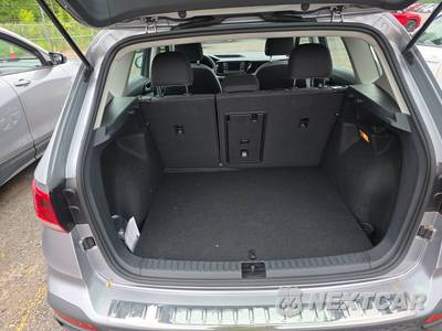 2023 Volkswagen Taos S - zdjęcie 16 z 22 - miniatura